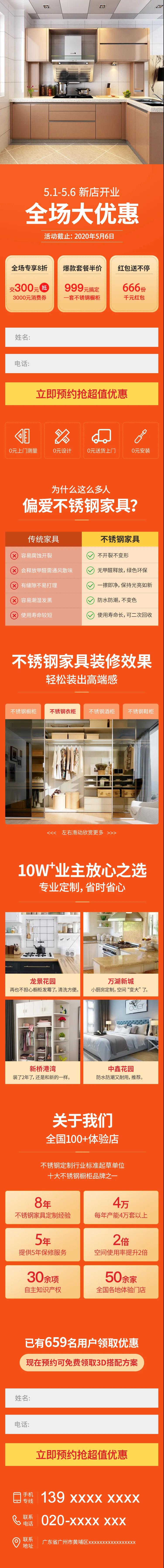 落地页优化要点+实操案例