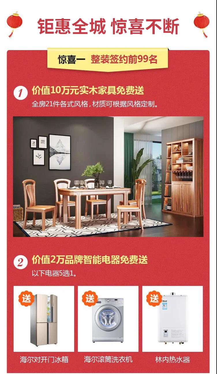 家居装修落地页优化要点+实操案例